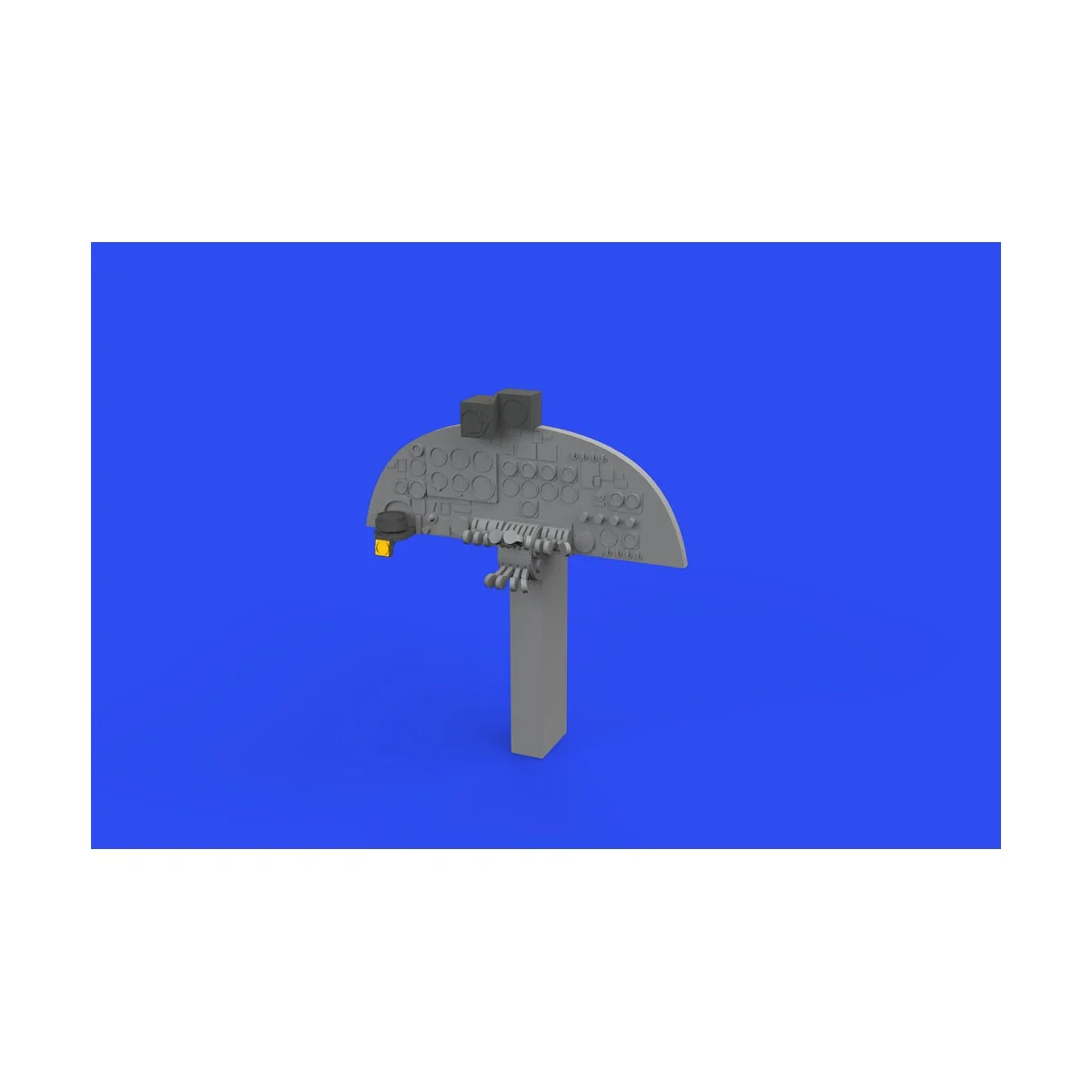 Lancaster B Mk.I LööK 1/48 for HKM - Eduard Accessories 644118