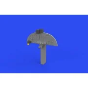 Lancaster B Mk.I LööK 1/48 for HKM, 1/48 - Eduard Accessories 644118 Lancaster B Mk.I LööK 1/48 for HKM, 1/48 - Eduard Accessories 644118