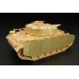 Pz III ausf M-N SCHURZEN, 1/48 - Hauler HLX48201