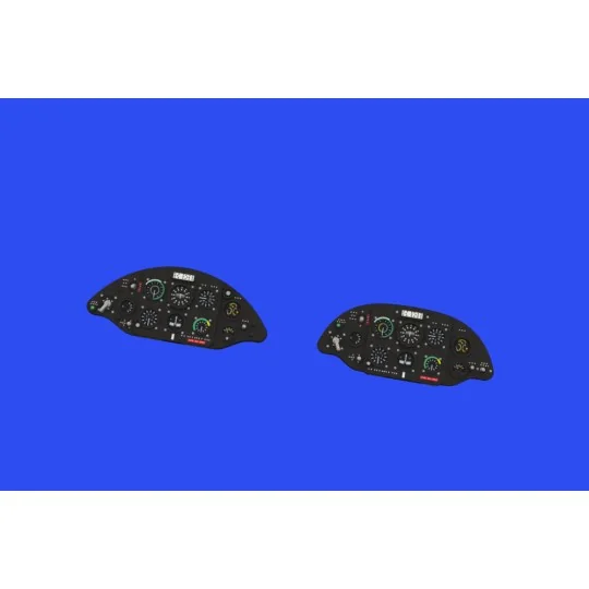 Z-126 Trener LööK for EDUARD - Eduard Accessories 644119