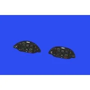 Z-126 Trener LööK for EDUARD - Eduard Accessories 644119