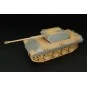 Panther G ERSATZ M-10, 1/48 - Hauler HLX48207