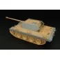 Panther G ERSATZ M-10, 1/48 - Hauler HLX48207