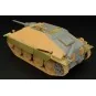 HETZER STARR, 1/48 - Hauler HLX48208