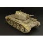 AA CRUSADER Mk III, 1/48 - Hauler HLX48211