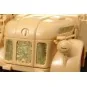 STEYR 1500 GRILLS, 1/48 - Hauler HLX48213