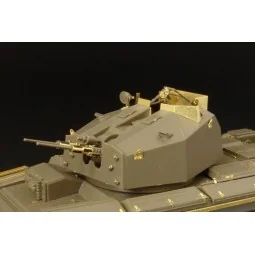 AA CRUSADER Mk III, 1/48 - Hauler HLX48211 2