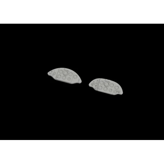 Z-226 Trener LööK for EDUARD - Eduard Accessories 644120