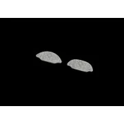 Z-226 Trener LööK for EDUARD, 1/48 - Eduard Accessories 644120