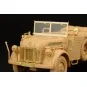 STEYR 1500A-01, 1/48 - Hauler HLX48214