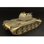 AA CRUSADER Mk III, 1/48 - Hauler HLX48211