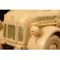 STEYR 1500 GRILLS, 1/48 - Hauler HLX48213