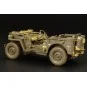 JEEP basic set TAMIYA, 1/48 - Hauler HLX48212