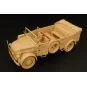 STEYR 1500A-01, 1/48 - Hauler HLX48214