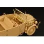 STEYR 1500A-01, 1/48 - Hauler HLX48214