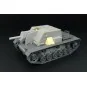SG-122(A), 1/48 - Hauler HLX48217