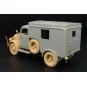 STEYR 1500 FUNK-Koffer, 1/48 - Hauler HLX48216