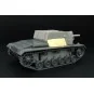 SG-122(A), 1/48 - Hauler HLX48217