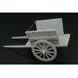 Farmer´s cart, 1/48 - Hauler HLX48218