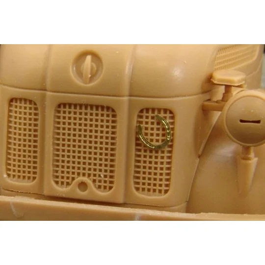 HORSESHOES, 1/48 - Hauler HLX48215