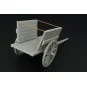 Farmer´s cart, 1/48 - Hauler HLX48218