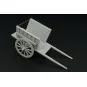 Farmer´s cart, 1/48 - Hauler HLX48218
