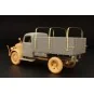 STEYR 1500 Pritsche, 1/48 - Hauler HLX48221