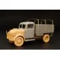 STEYR 1500 Pritsche, 1/48 - Hauler HLX48221