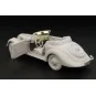 BMW 327, 1/48 - Hauler HLX48223