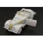 BMW 327, 1/48 - Hauler HLX48223