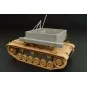 Bergepanzer III, 1/48 - Hauler HLX48227