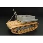 Bergepanzer III, 1/48 - Hauler HLX48227