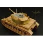 Pz Beob Wg IV J (panzerbeobachtungswagen), 1/48 - Hauler HLX48228