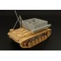 Bergepanzer III, 1/48 - Hauler HLX48227
