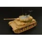 Pz Beob Wg IV J (panzerbeobachtungswagen), 1/48 - Hauler HLX48228