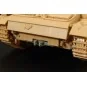 STUG III ausf G TOW BAR, 1/48 - Hauler HLX48232