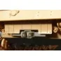 STUG III ausf G TOW BAR, 1/48 - Hauler HLX48232