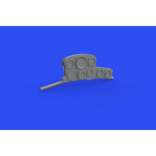 Ar 234B LööK for HASEGAWA/HOBBY 2000, 1/48 - Eduard Accessories 644126