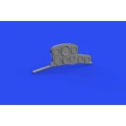 Ar 234B LööK for HASEGAWA/HOBBY 2000, 1/48 - Eduard Accessories 644126