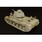 Pz Kpfw 756( r ) KV-1 HobbyBoss, 1/48 - Hauler HLX48235