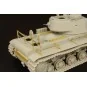 Pz Kpfw 756( r ) KV-1 HobbyBoss, 1/48 - Hauler HLX48235