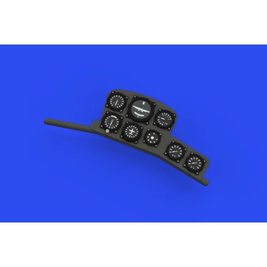 Ar 234B LööK for HASEGAWA/HOBBY 2000 - Eduard Accessories 644126