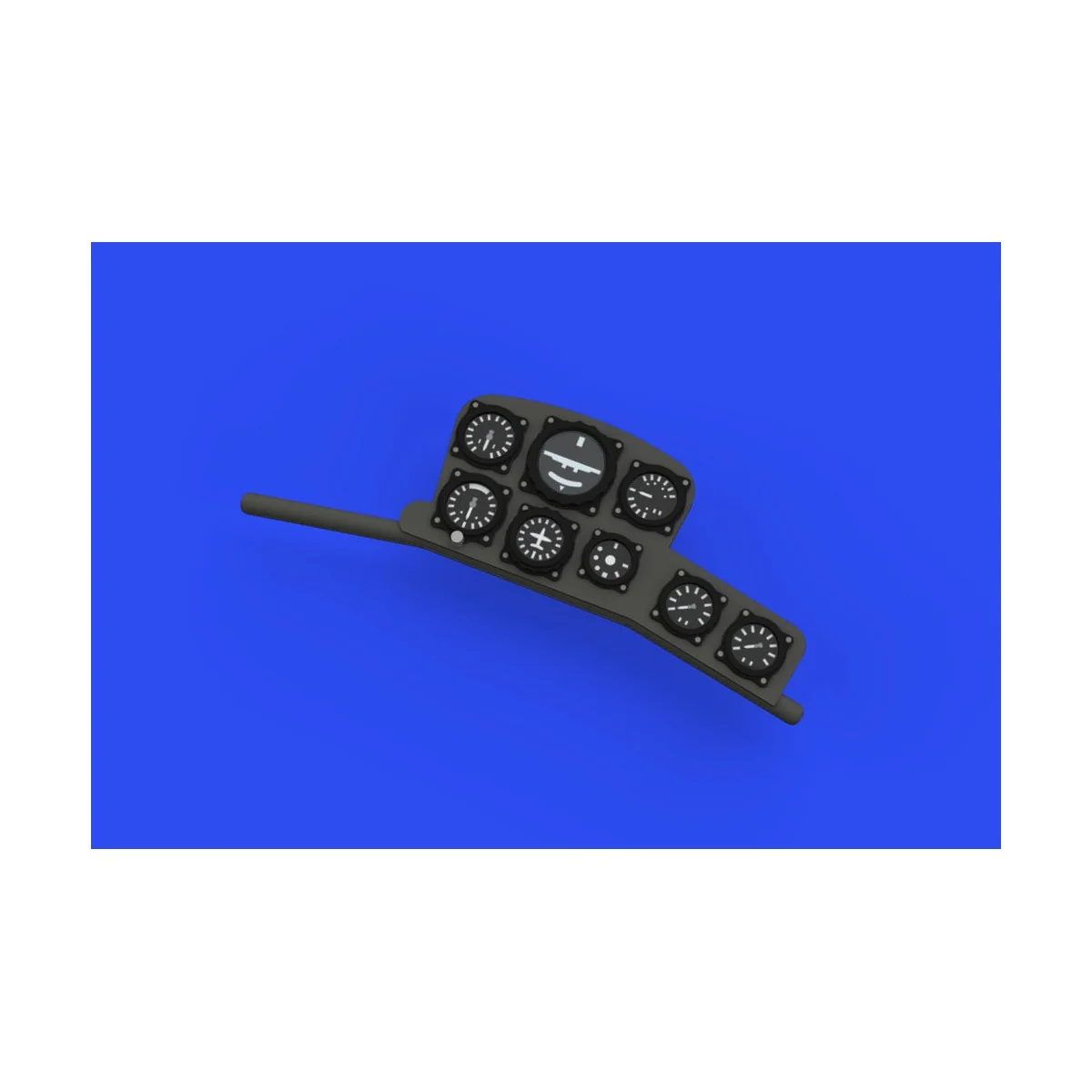 Ar 234B LööK for HASEGAWA/HOBBY 2000, 1/48 - Eduard Accessories 644126