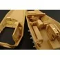 Sd Kfz 250-3 INTERIOR, 1/48 - Hauler HLX48236
