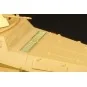 Sd Kfz 250-3 grills, 1/48 - Hauler HLX48238
