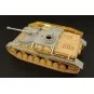 Sd Kfz 167 Sturmgeschutz IV, 1/48 - Hauler HLX48239