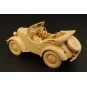 TYPE 95 KUROGANE (TAMIYA), 1/48 - Hauler HLX48240