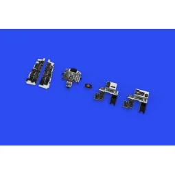 F-4B LööK for TAMIYA - Eduard Accessories 644127