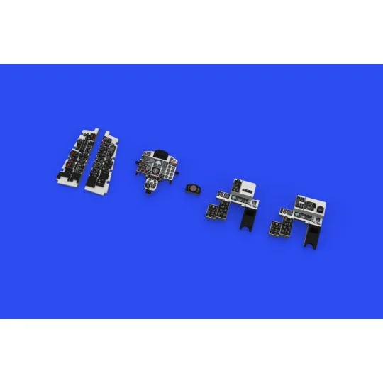 F-4B LööK for TAMIYA - Eduard Accessories 644127