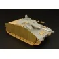 Sd Kfz 167 Sturmgeschutz IV, 1/48 - Hauler HLX48239